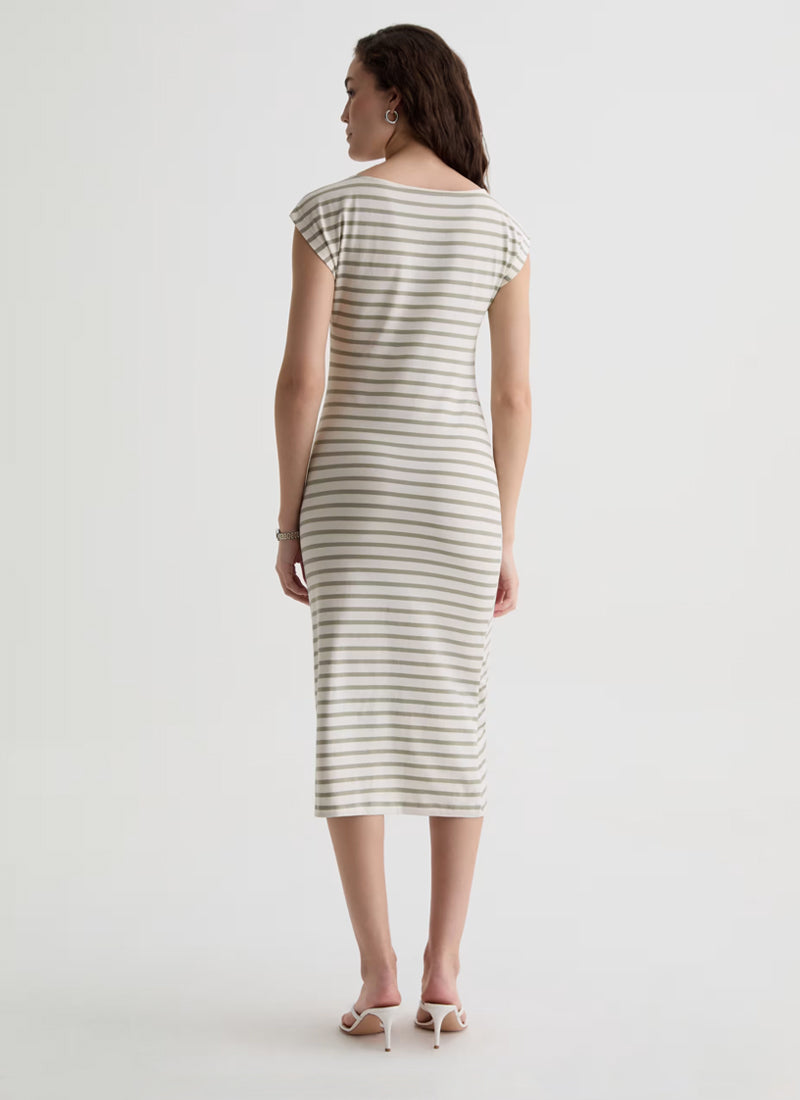 AG Jeans Aja Cotton Dress