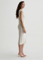 AG Jeans Aja Cotton Dress