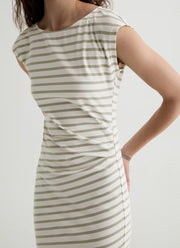 AG Jeans Aja Cotton Dress