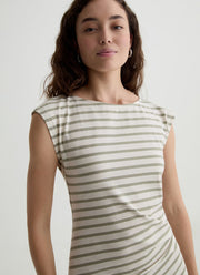 AG Jeans Aja Cotton Dress