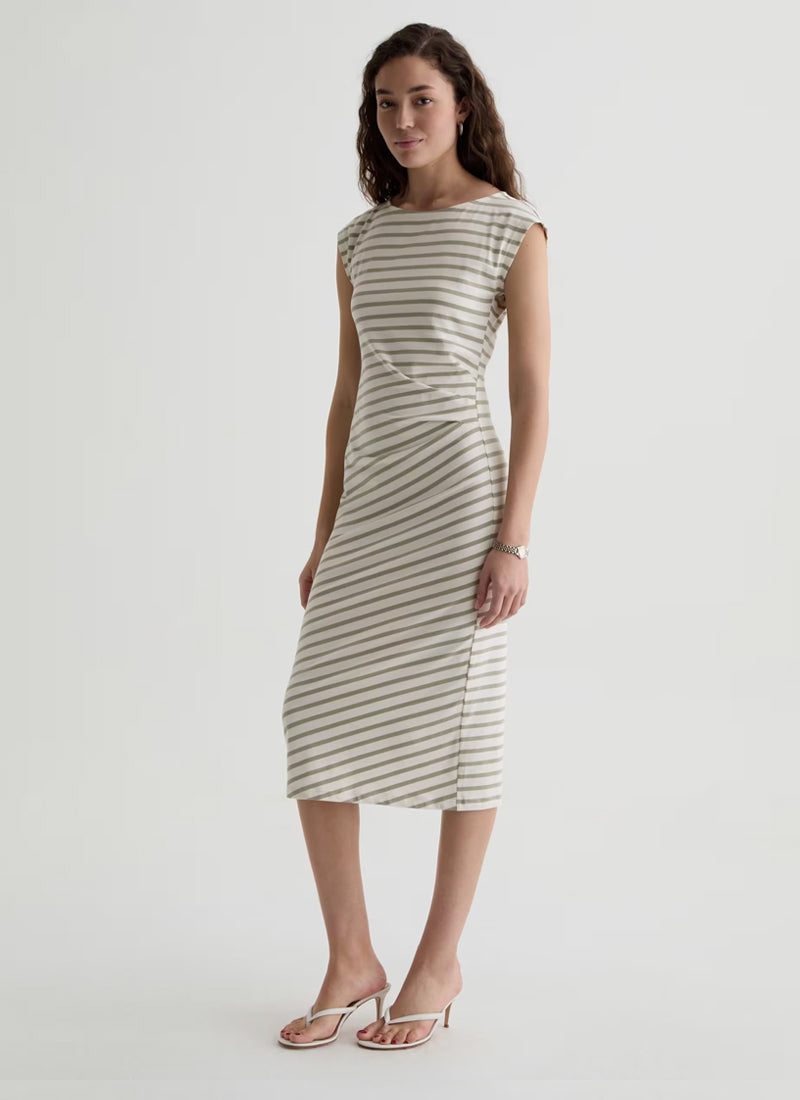 AG Jeans Aja Cotton Dress
