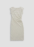 AG Jeans Aja Cotton Dress