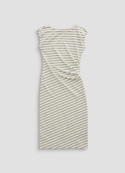 AG Jeans Aja Cotton Dress