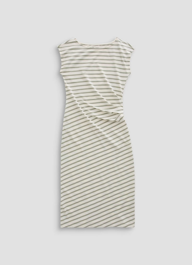 AG Jeans Aja Cotton Dress