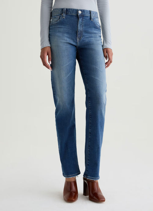  Brinley Straight Leg Jeans by AG Jeans at Andrews 