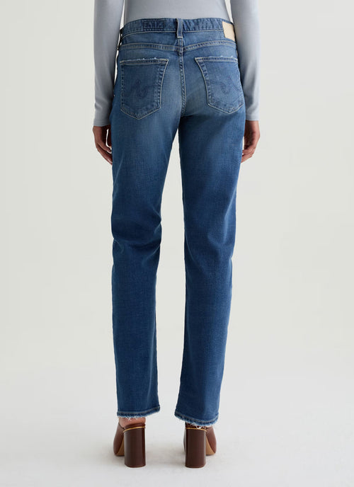  Brinley Straight Leg Jeans by AG Jeans at Andrews 