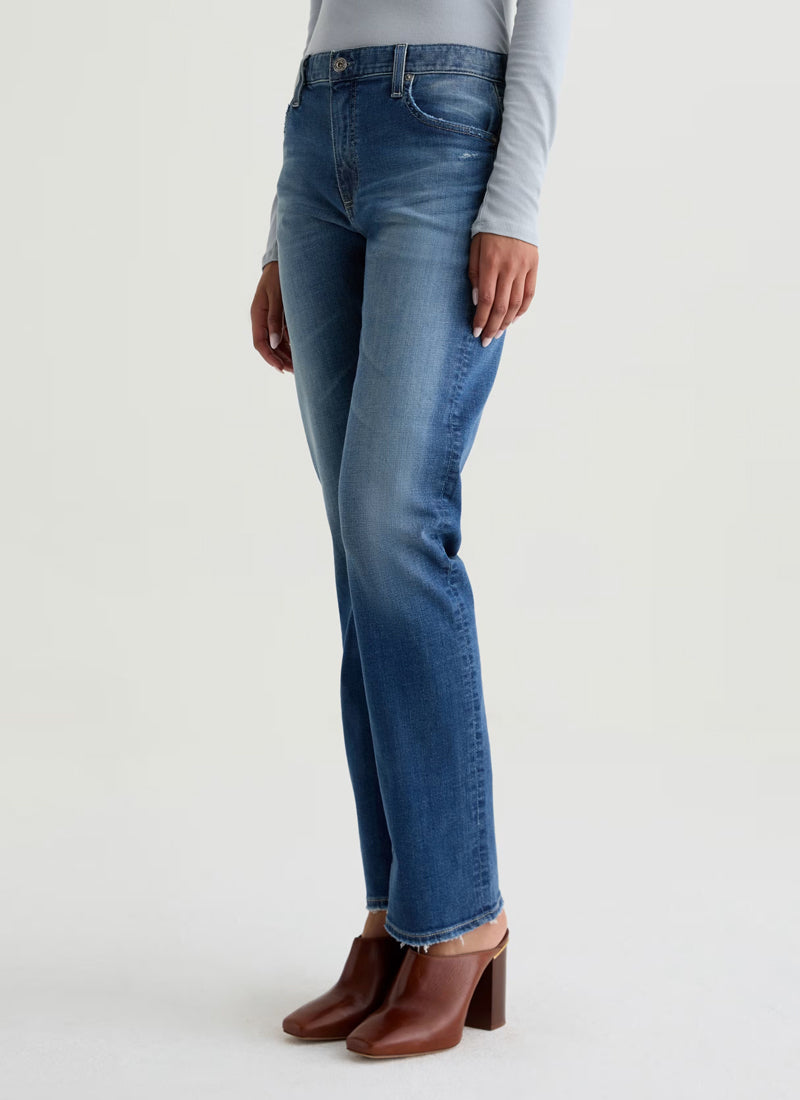  Brinley Straight Leg Jeans by AG Jeans at Andrews 