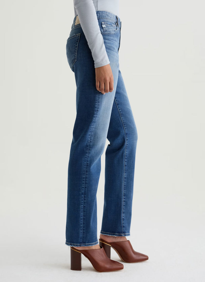  Brinley Straight Leg Jeans by AG Jeans at Andrews 