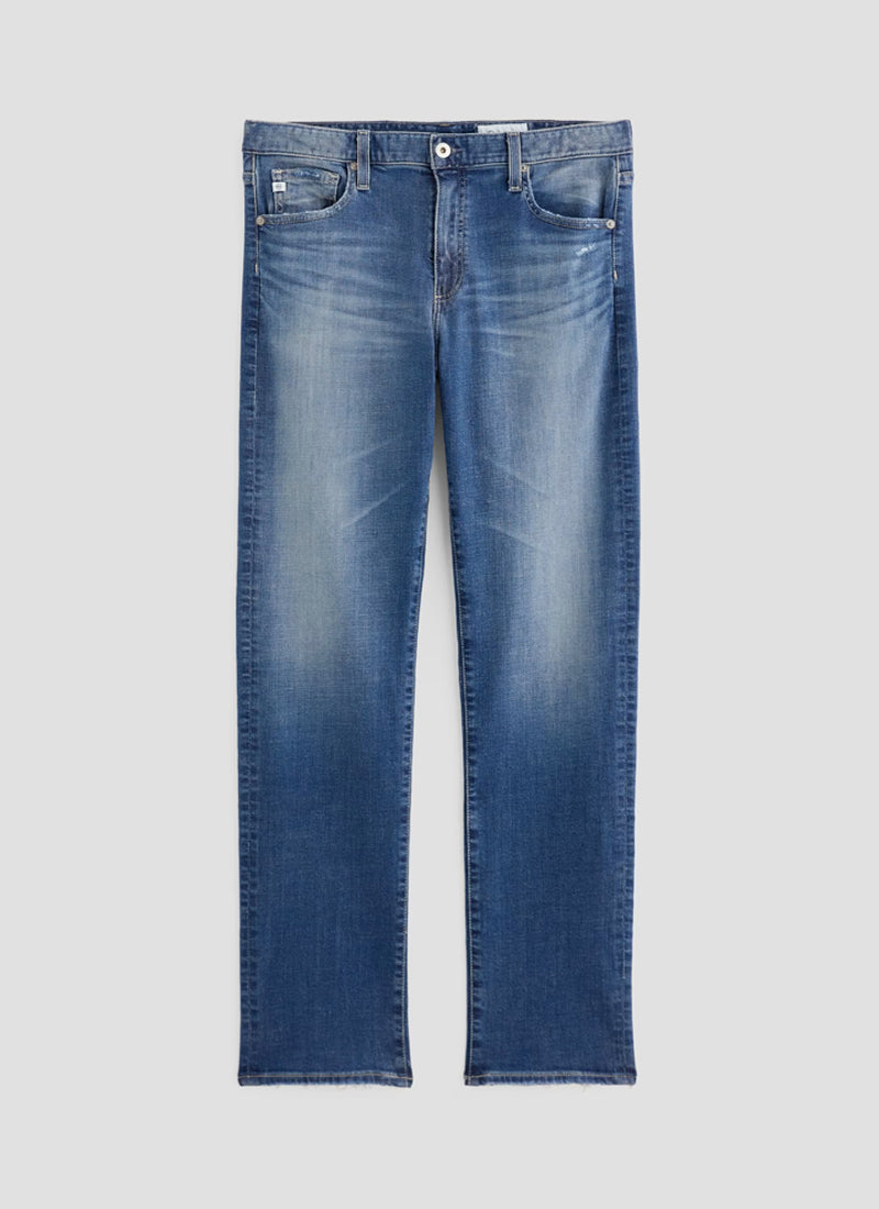  Brinley Straight Leg Jeans by AG Jeans at Andrews 
