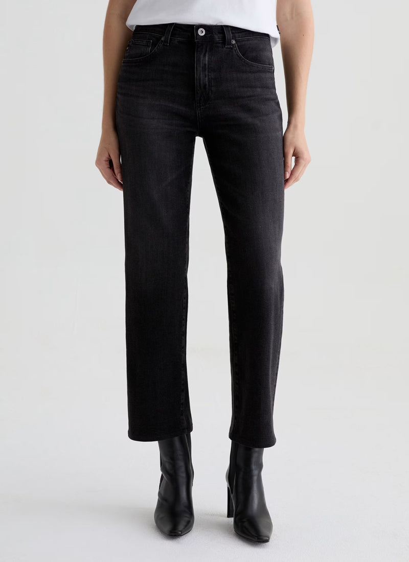 AG Jeans Brinley Straight Leg Jeans