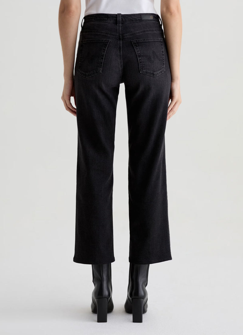 AG Jeans Brinley Straight Leg Jeans