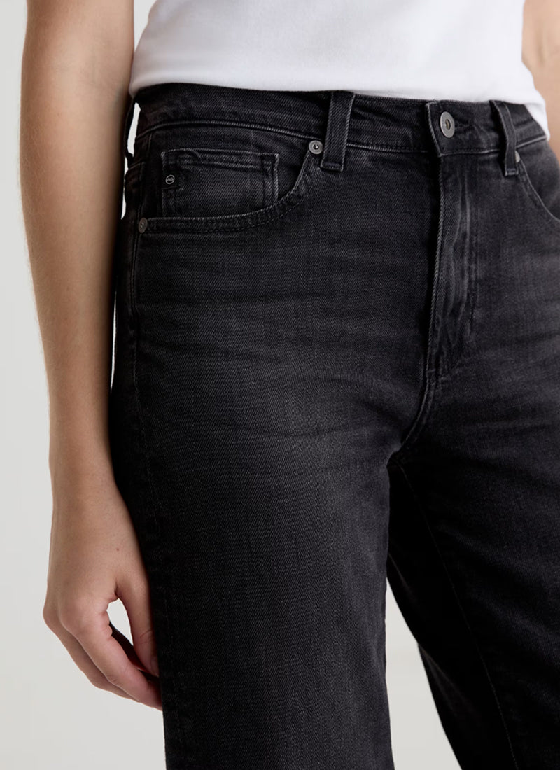 AG Jeans Brinley Straight Leg Jeans