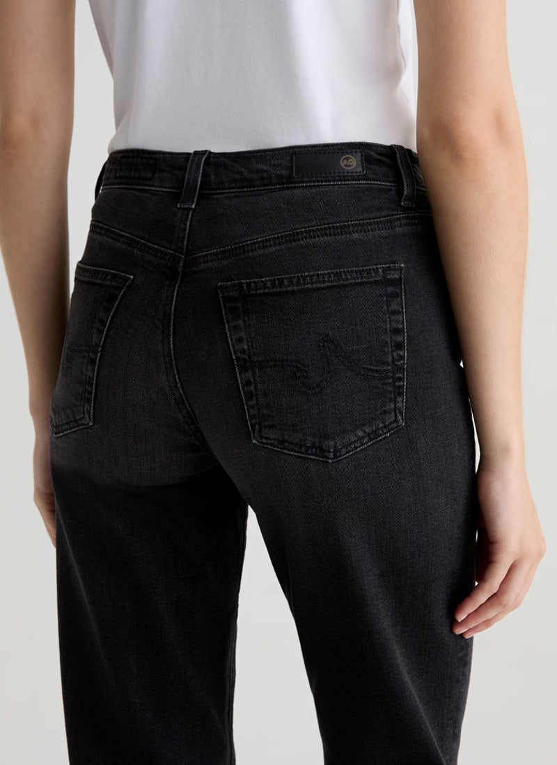 AG Jeans Brinley Straight Leg Jeans