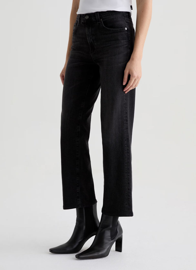 AG Jeans Brinley Straight Leg Jeans
