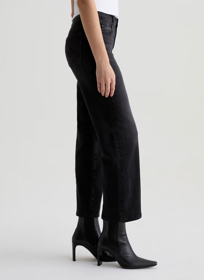 AG Jeans Brinley Straight Leg Jeans