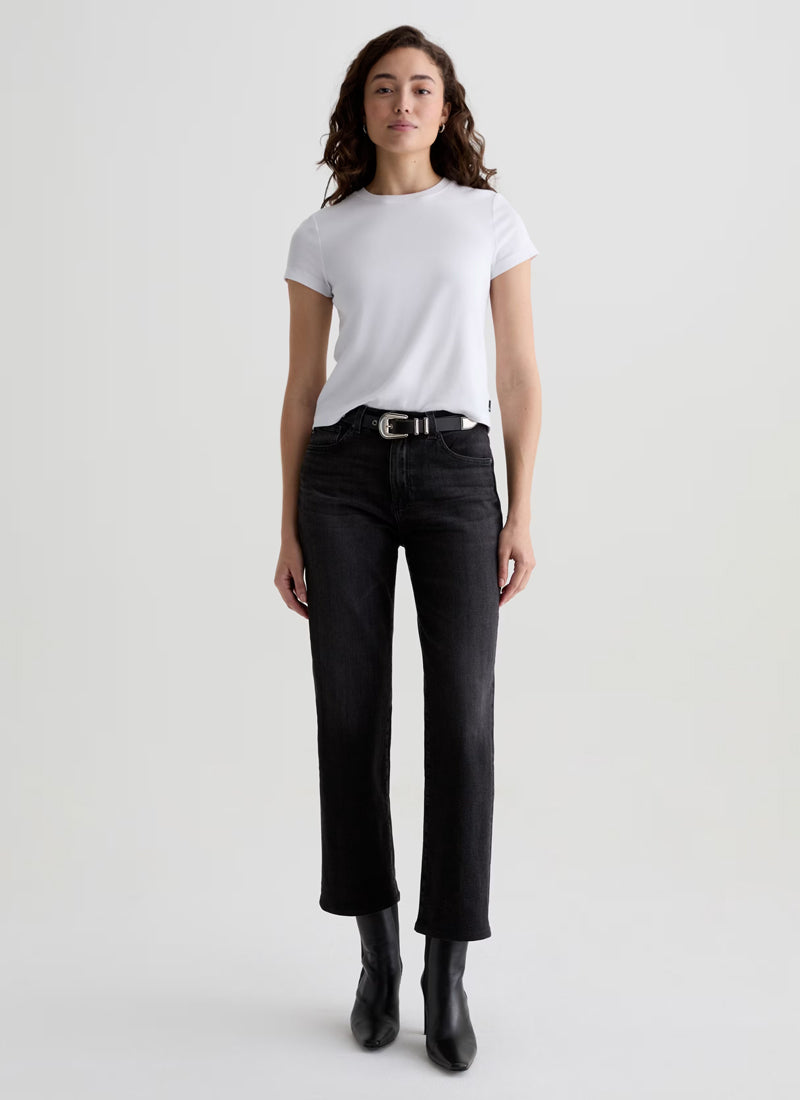 AG Jeans Brinley Straight Leg Jeans