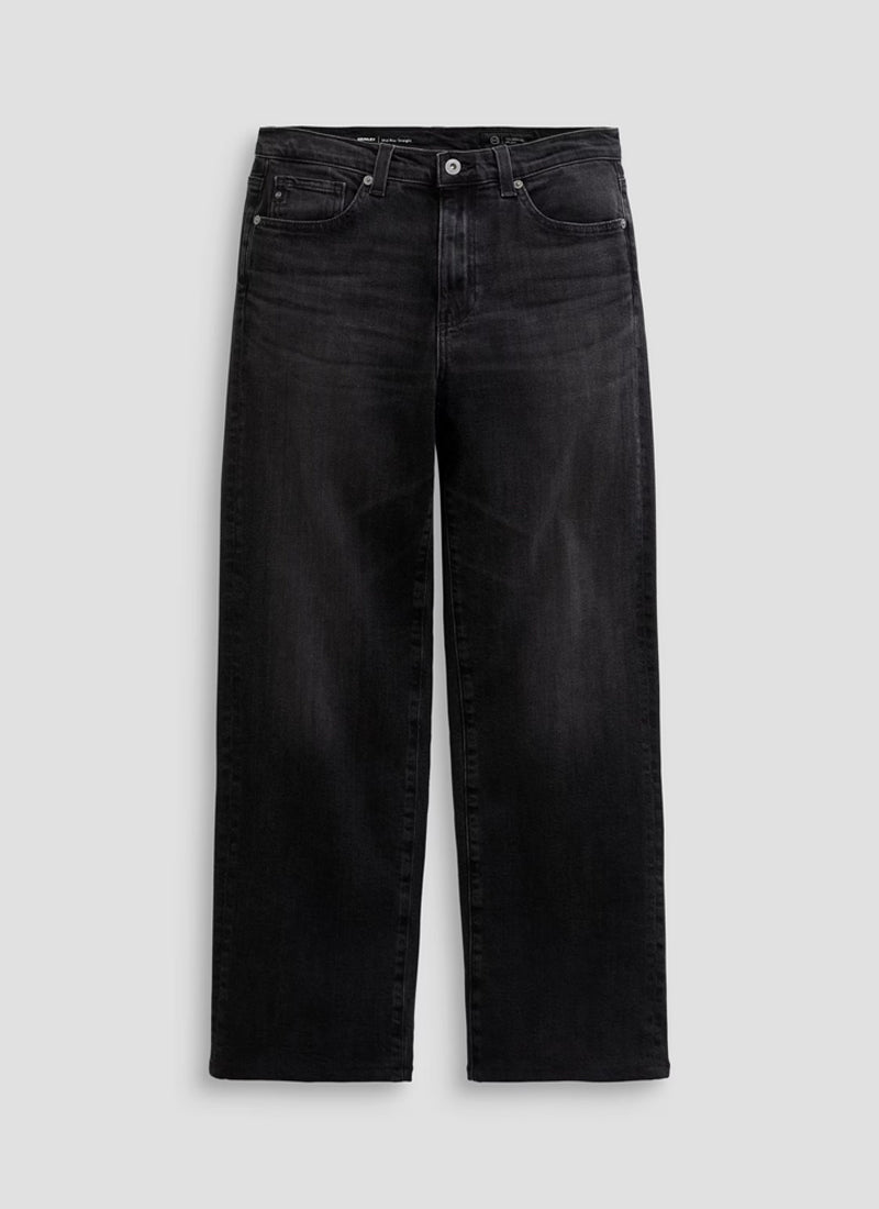 AG Jeans Brinley Straight Leg Jeans