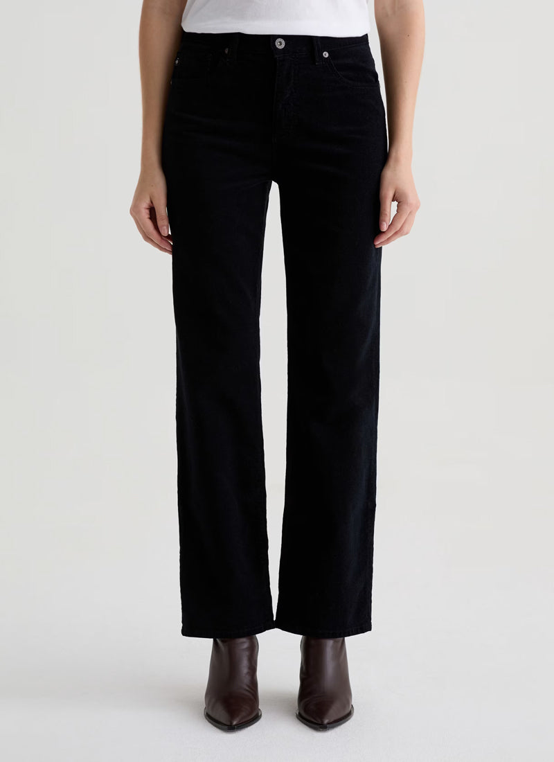Brinley Corduroy Jeans by AG Jeans at Andrews