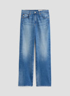 AG Jeans Brinley Straight Leg Jeans