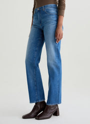 AG Jeans Brinley Straight Leg Jeans