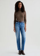 AG Jeans Brinley Straight Leg Jeans