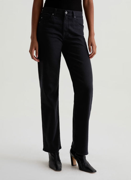 Brinley Straight Leg Jeans by AG Jeans at Andrews
