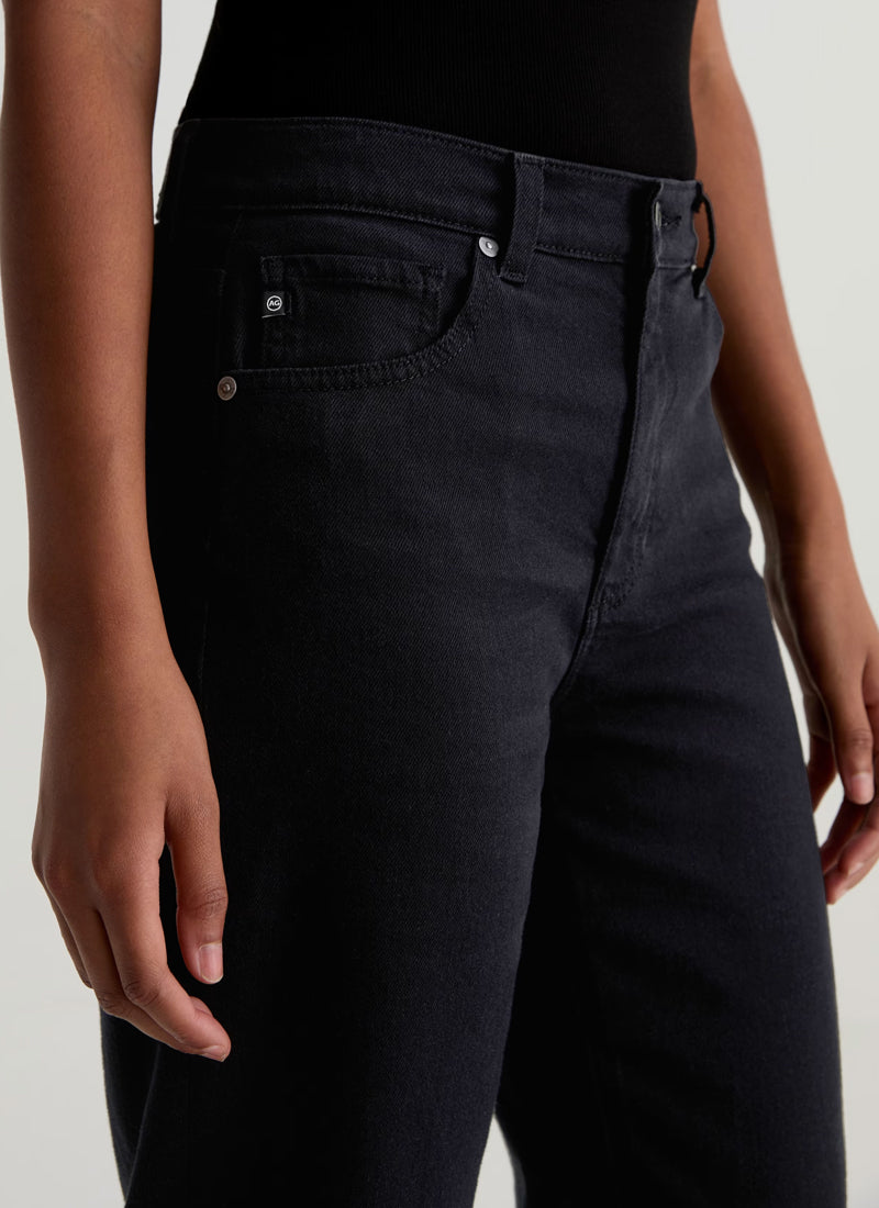 Brinley Straight Leg Jeans by AG Jeans at Andrews