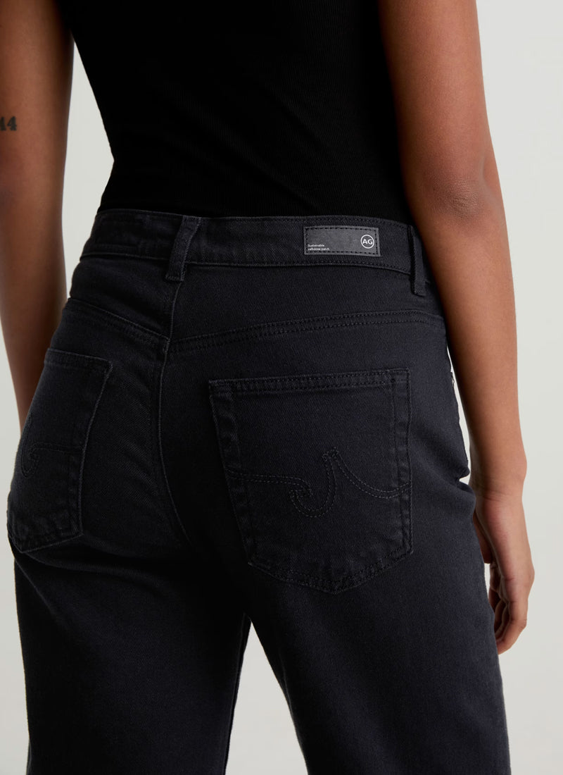 Brinley Straight Leg Jeans by AG Jeans at Andrews