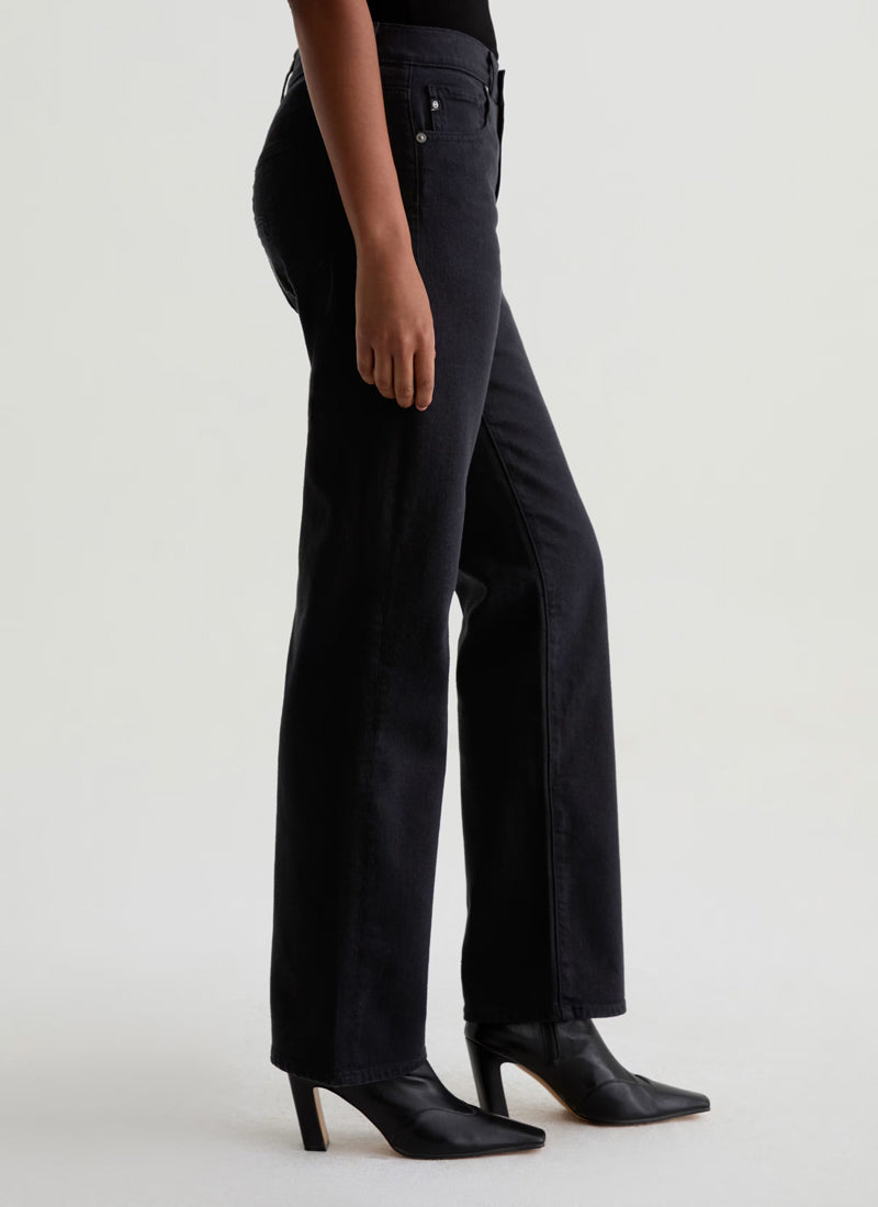 Brinley Straight Leg Jeans by AG Jeans at Andrews