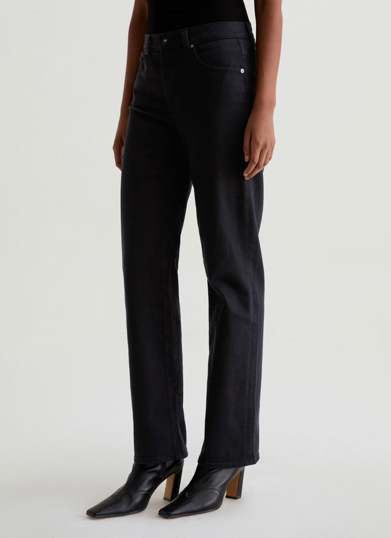 Brinley Straight Leg Jeans by AG Jeans at Andrews
