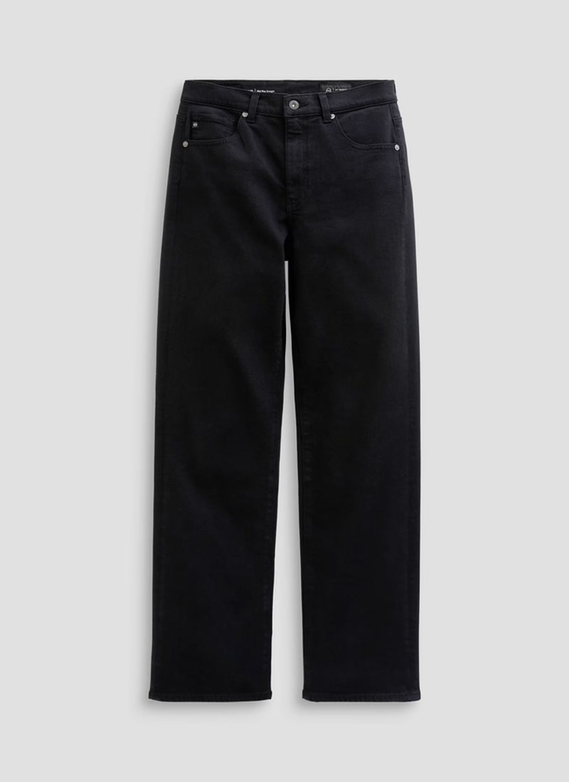 Brinley Straight Leg Jeans by AG Jeans at Andrews