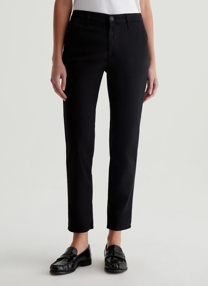 AG Jeans Caden Stretch Twill Trousers