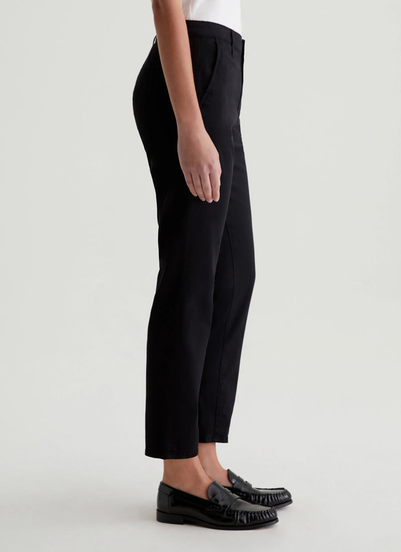 AG Jeans Caden Stretch Twill Trousers