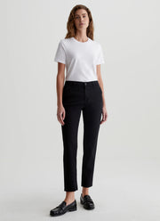 AG Jeans Caden Stretch Twill Trousers