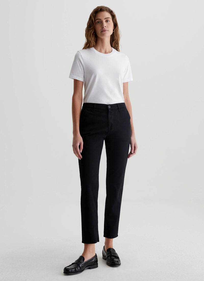 AG Jeans Caden Stretch Twill Trousers
