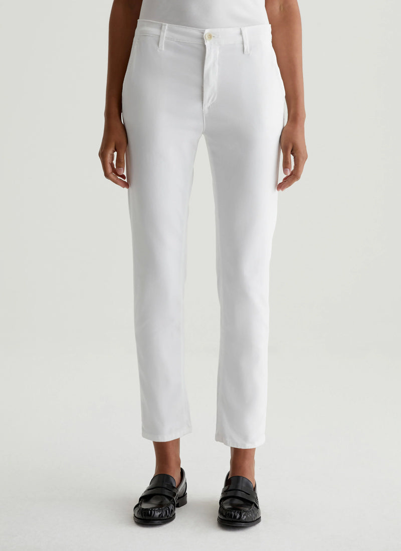 AG Jeans Caden Tailored Trouser