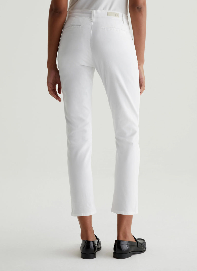 AG Jeans Caden Tailored Trouser