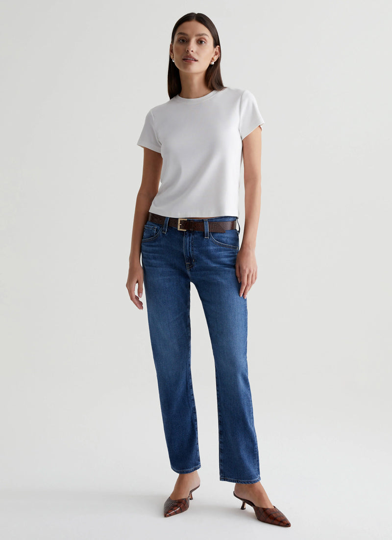 AG Jeans Ex-Boyfriend Slim Jeans