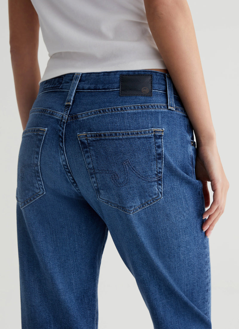 AG Jeans Ex-Boyfriend Slim Jeans