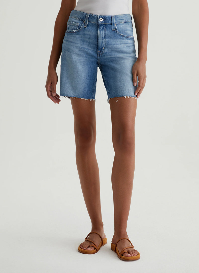 AG Jeans Ex-boyfriend Short