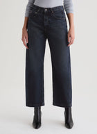Hattie Wide Leg Jeans by AG Jeans at Andrews
