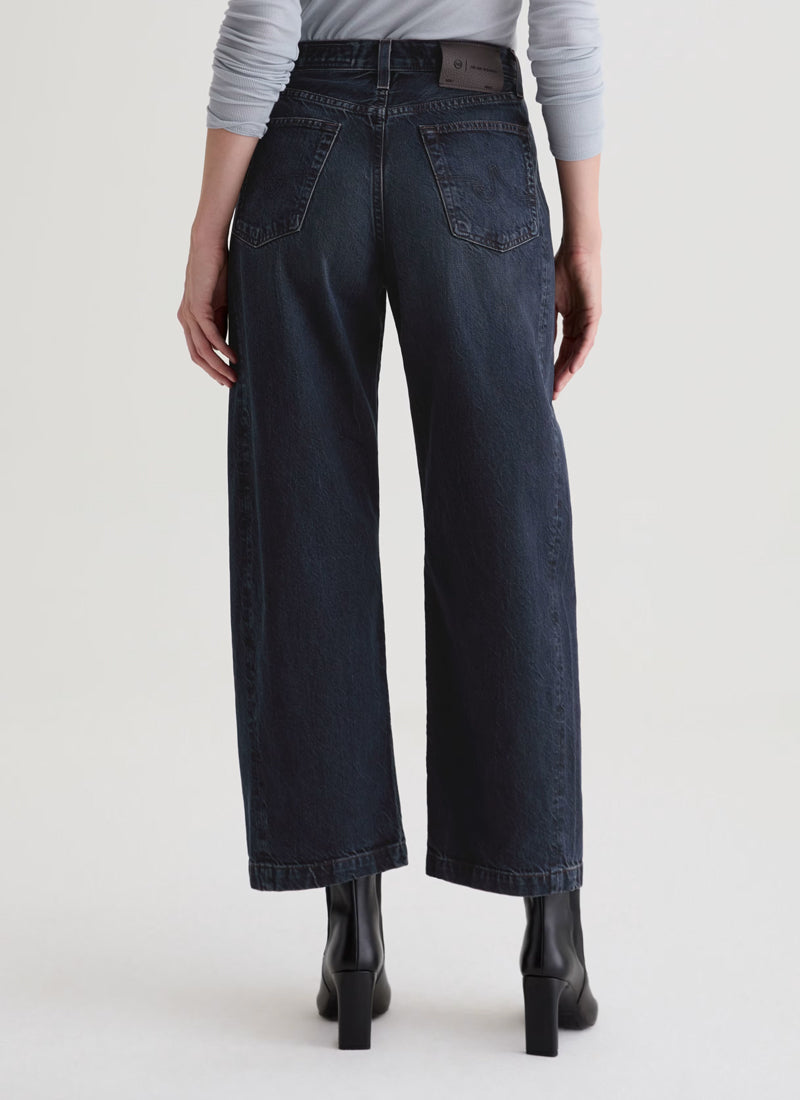 Hattie Wide Leg Jeans by AG Jeans at Andrews