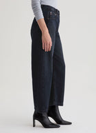 Hattie Wide Leg Jeans by AG Jeans at Andrews