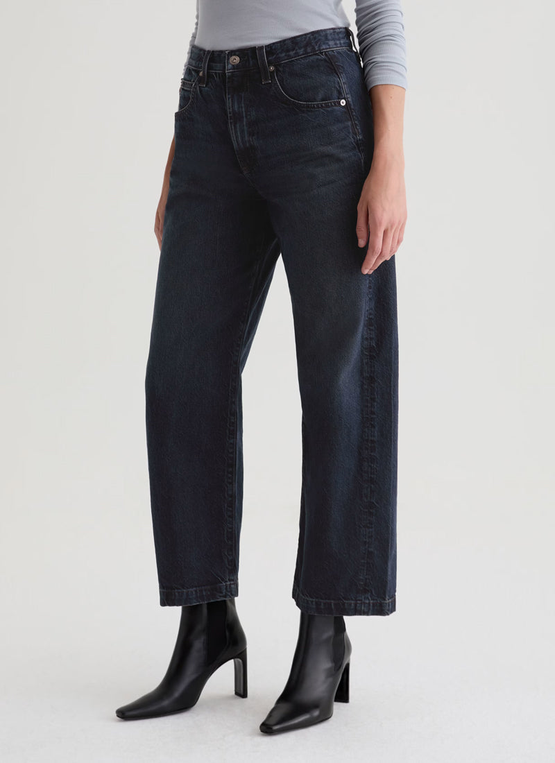 Hattie Wide Leg Jeans by AG Jeans at Andrews
