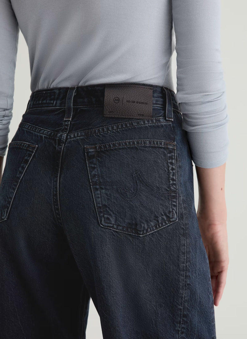 Hattie Wide Leg Jeans by AG Jeans at Andrews