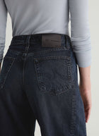 Hattie Wide Leg Jeans by AG Jeans at Andrews