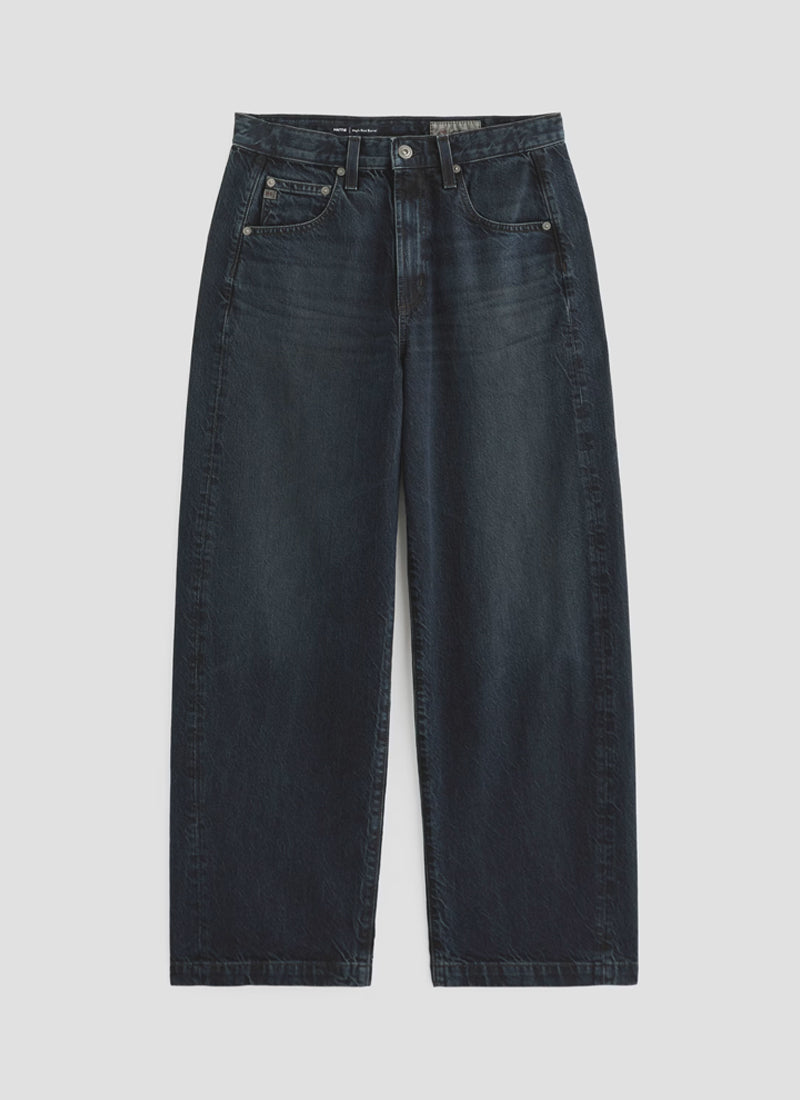Hattie Wide Leg Jeans by AG Jeans at Andrews