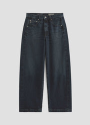 Hattie Wide Leg Jeans by AG Jeans at Andrews