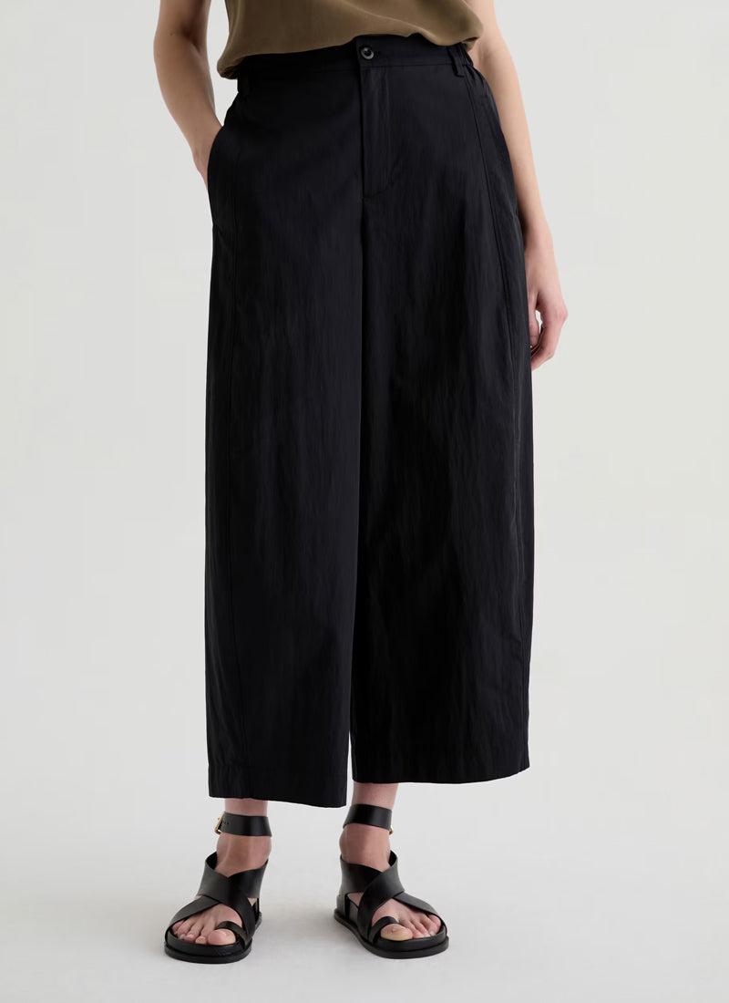 AG Jeans Jasmin Relaxed Barrel Pants