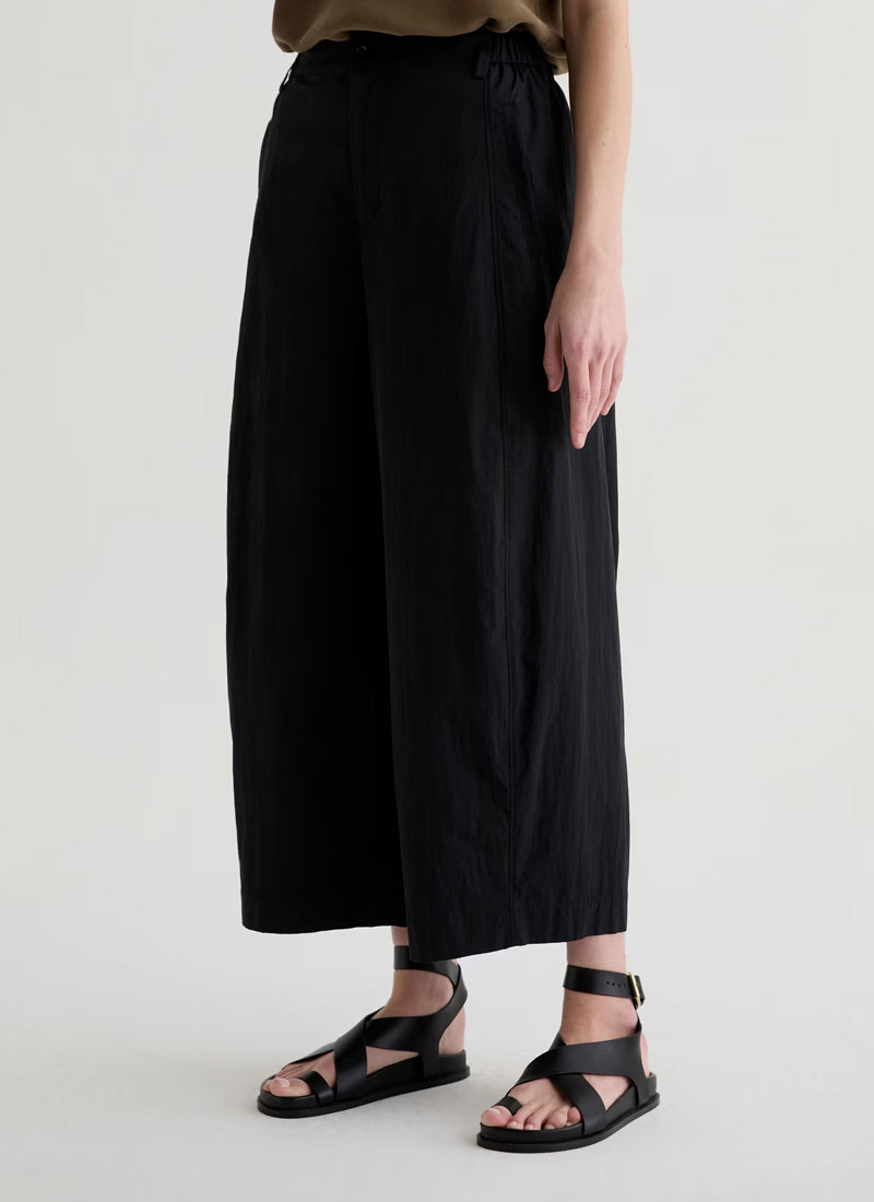 AG Jeans Jasmin Relaxed Barrel Pants